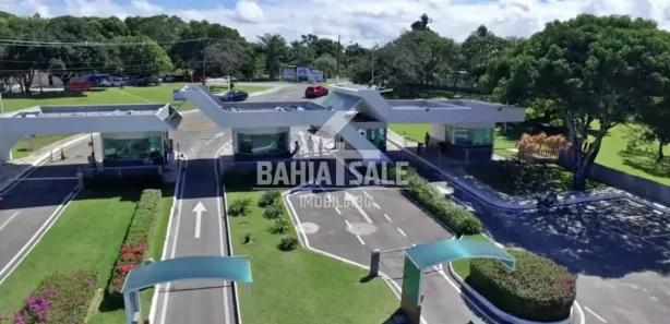 Casa com 4 Quartos à venda, 250m² no Portão, Lauro de Freitas