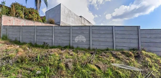 Terreno / Lote / Condomínio à venda, 494m² no Rondinha, Campo Largo