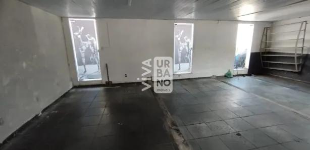 Conjunto Comercial / Sala para alugar, 360m² no Centro, Barra Mansa