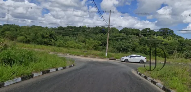 Terreno / Lote / Condomínio à venda, 525m² no Santa Rosa, Simões Filho