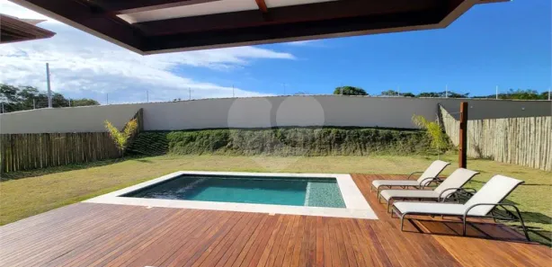 Casa de Condomínio com 4 Quartos à venda, 150m² no Centro (Mangue), Armação dos Búzios