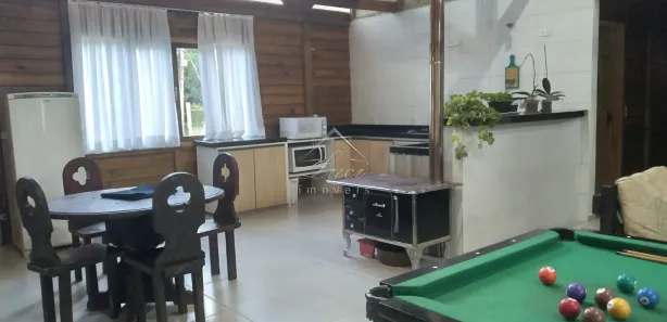 Fazenda / Sítio / Chácara com 3 Quartos à venda, 2586m² no , Quatro Barras