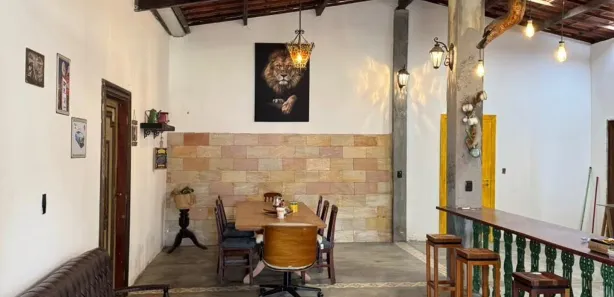 Fazenda / Sítio / Chácara com 3 Quartos para venda ou aluguel, 5000m² no , Aquiraz