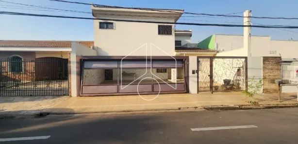 Loja / Salão / Ponto Comercial para alugar, 30m² no Jardim Tangará, Marília