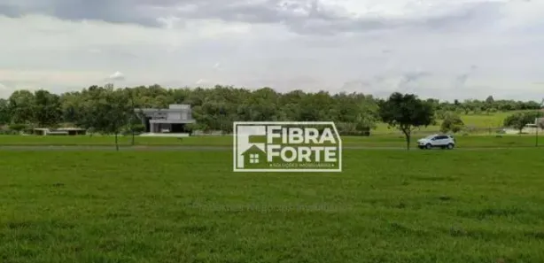Terreno / Lote / Condomínio à venda, 905m² no Residencial Haras Patente, Jaguariúna
