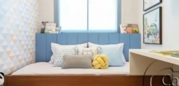 Apartamento com 2 Quartos à venda, 35m² no Mooca, São Paulo