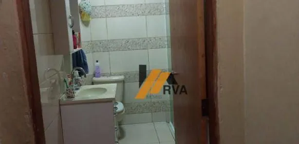 Sobrado com 3 Quartos à venda, 177m² no Jardim Progresso, Franco da Rocha