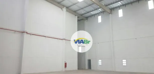 Galpão / Depósito / Armazém para alugar, 1000m² no Jardim Helena Maria, Vargem Grande Paulista