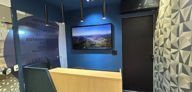 Loja / Salão / Ponto Comercial à venda, 14m² no Centro, Nova Friburgo