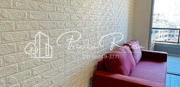 Apartamento com 2 Quartos para alugar, 59m² no Água Branca, São Paulo