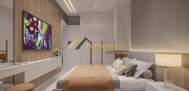 Casa de Condomínio com 2 Quartos à venda, 39m² no Iguaçu, Fazenda Rio Grande