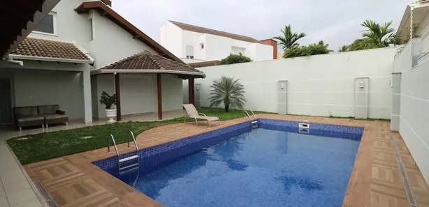 Casa de Condomínio com 4 Quartos à venda, 600m² no Parque das Grevíleas 3ª parte, Maringá