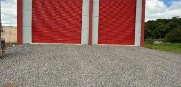 Galpão / Depósito / Armazém à venda, 225m² no Itajuba, Barra Velha
