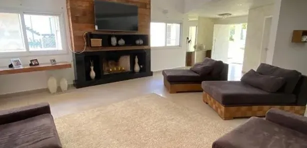 Casa de Condomínio com 5 Quartos à venda, 516m² no , Itupeva