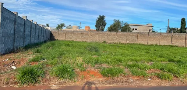 Terreno / Lote / Condomínio à venda, 476m² no Jardim das Orquídeas, Rio Verde