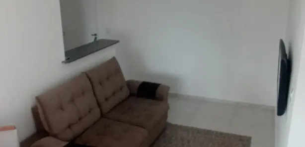 Apartamento com 2 Quartos à venda, 61m² no Costa Paradiso, Barra dos Coqueiros