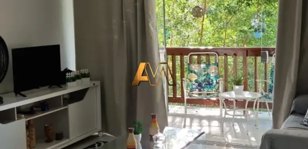 Apartamento com 3 Quartos à venda, 90m² no Monte Gordo (Monte Gordo), Camaçari