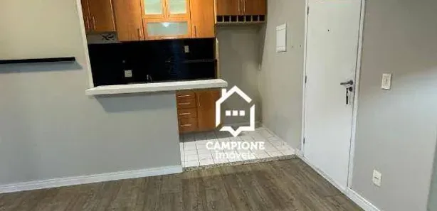 Apartamento com 2 Quartos para alugar, 60m² no Vila Leopoldina, São Paulo