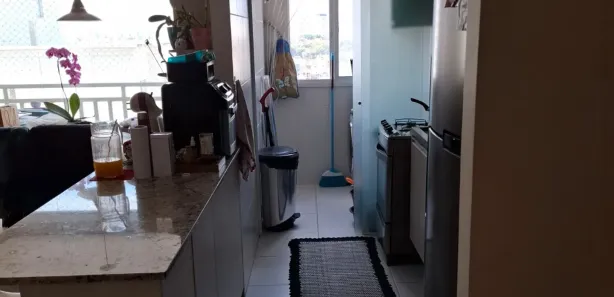 Apartamento com 2 Quartos à venda, 63m² no km 18, Osasco