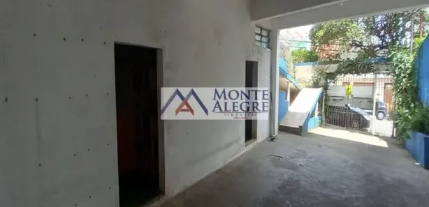 Casa com 3 Quartos para alugar, 120m² no Vila Santa Catarina, São Paulo