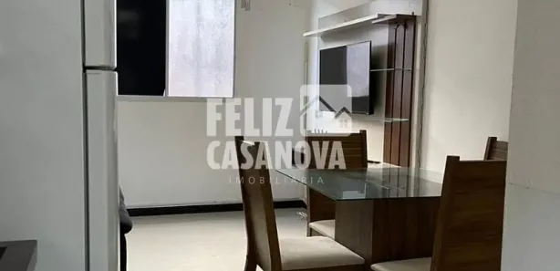 Apartamento com 2 Quartos à venda, 10m² no Parque Verde III, Camaçari