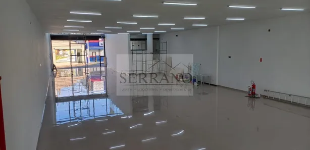 Loja / Salão / Ponto Comercial para venda ou aluguel, 1080m² no Centro, Vinhedo
