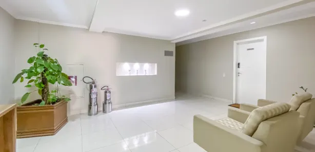 Apartamento com 3 Quartos à venda, 68m² no Paraíso do Morumbi, São Paulo