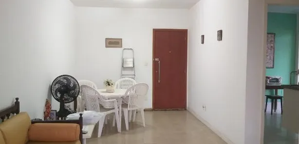 Apartamento com 2 Quartos à venda, 82m² no Parque Hotel, Araruama