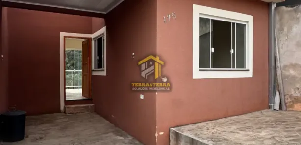 Casa com 2 Quartos para alugar, 10m² no Vila São Vicente de Paula, Telêmaco Borba
