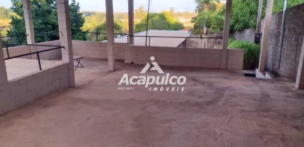 Fazenda / Sítio / Chácara com 2 Quartos para alugar, 1501m² no Chácaras Novo México, Limeira