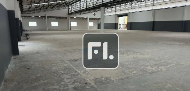 Galpão / Depósito / Armazém para venda ou aluguel, 1650m² no Alphaville Centro Industrial e Empresarial/Alphaville., Barueri