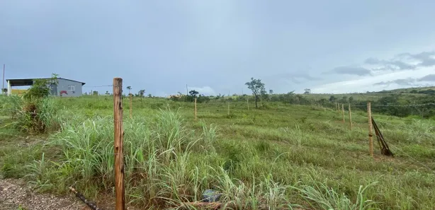 Terreno / Lote / Condomínio à venda, 400m² no Paranoá, Brasília