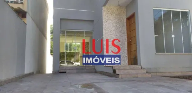 Casa de Condomínio com 3 Quartos para alugar, 108m² no Itaipu, Niterói