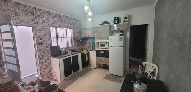 Casa com 2 Quartos à venda, 100m² no Jardim Residencial Vaughan, Sumaré
