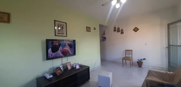 Apartamento com 2 Quartos à venda, 150m² no Doutor Laureano, Duque de Caxias