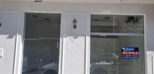 Loja / Salão / Ponto Comercial para alugar, 27m² no Centro, Limeira