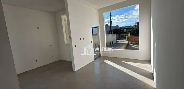 Sobrado com 3 Quartos à venda, 139m² no Centro, Quatro Barras