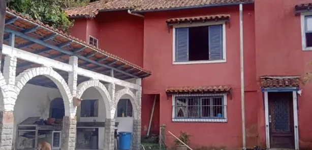 Terreno / Lote / Condomínio à venda, 2000m² no Bingen, Petrópolis