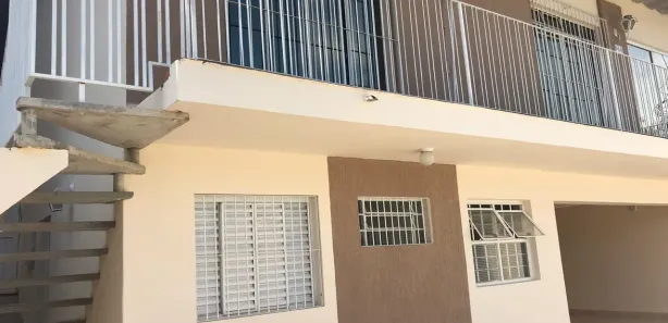 Sobrado com 4 Quartos para alugar, 175m² no Jardim Santa Rosália, Sorocaba
