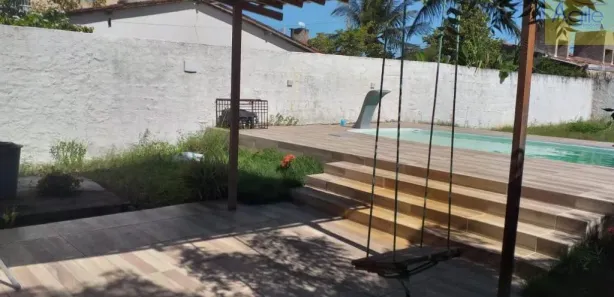 Casa com 2 Quartos para alugar, 70m² no Nossa Senhora da Conceição, Paulista