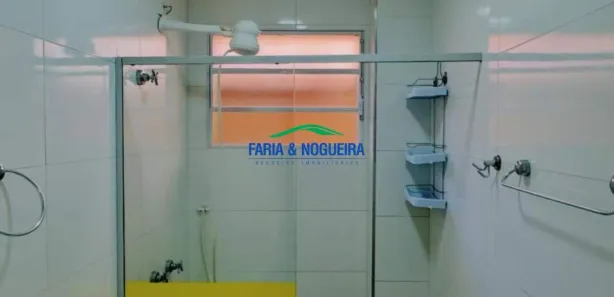 Kitnet com 1 Quarto para alugar, 20m² no Vila Alemã, Rio Claro