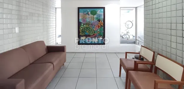 Apartamento com 2 Quartos à venda, 80m² no Graças, Recife
