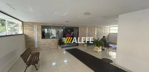 Apartamento com 2 Quartos para venda ou aluguel, 55m² no Estrela do Norte, São Gonçalo