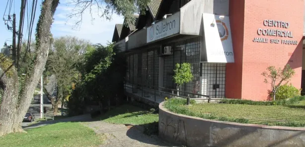 Loja / Salão / Ponto Comercial à venda, 34m² no Mercês, Curitiba