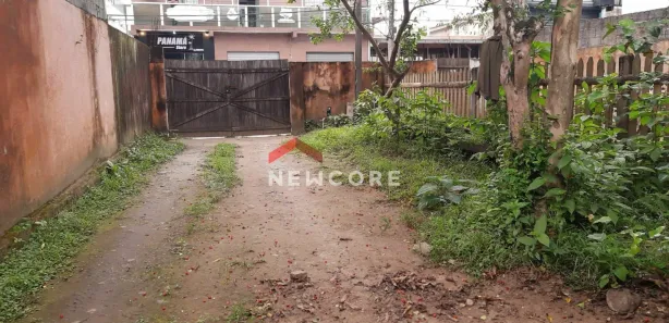 Terreno / Lote / Condomínio com 1 Quarto à venda, 147m² no Vila Paulista, Cubatão