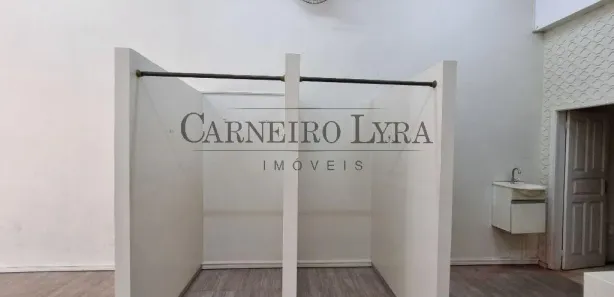 Loja / Salão / Ponto Comercial para alugar, 48m² no Centro, Jaú