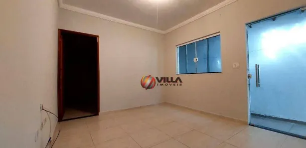 Casa com 3 Quartos para alugar, 110m² no Jardim Vista Alegre, Santa Bárbara D'Oeste