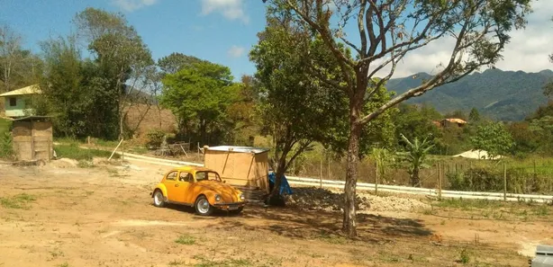 Casa com 1 Quarto à venda, 400m² no São Pedro da Serra, Nova Friburgo