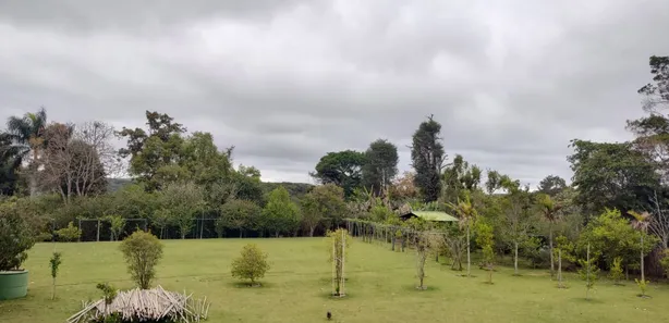 Fazenda / Sítio / Chácara com 1 Quarto à venda, 90m² no Campo Verde, Ibiúna