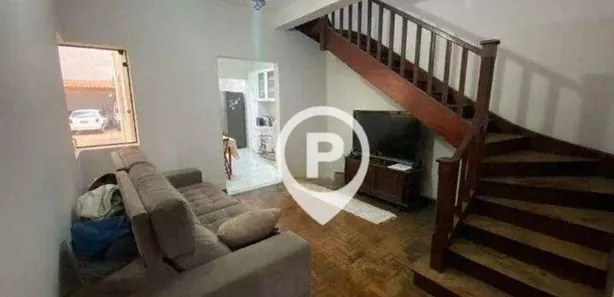 Sobrado com 3 Quartos para alugar, 210m² no Cerâmica, São Caetano do Sul